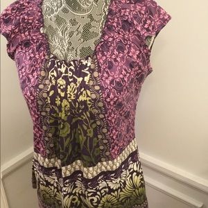 CUTEST SUMMER CAP SLEEVE TOP